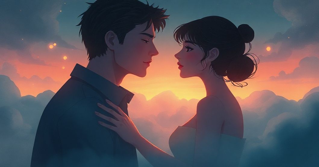 Featured image for Unfinished Connections: The Recurring Dreams of a Past Crush