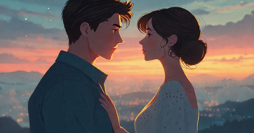 Featured image for The Perfect Stranger: Unpacking the Dream of Idealized Connection