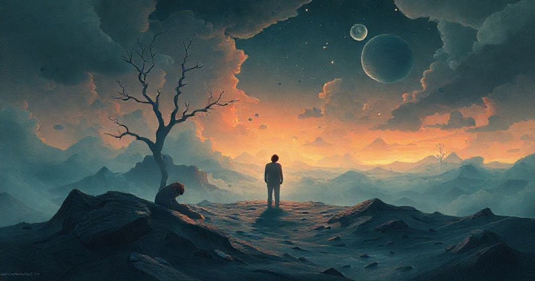 Featured image for The Suicide Dream: Unpacking Symbolism of Despair and Survival