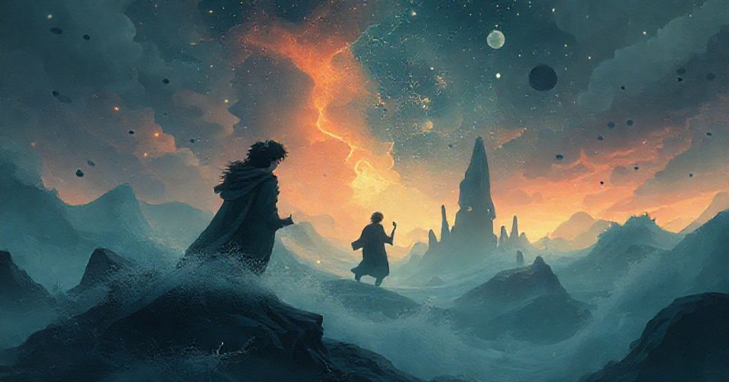 Featured image for The Weight of Uncertainty: Navigating Reality and Dream in a Harry Potter Fan’s Subconscious