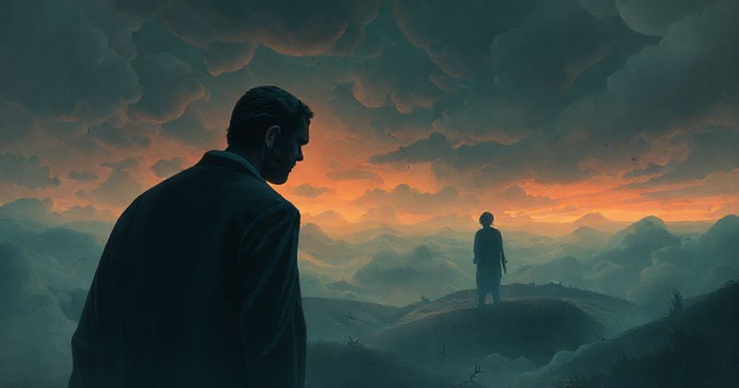 Featured image for The Stalked Ex-Husband: A Jungian Exploration of Unfinished Business and Present Anxieties