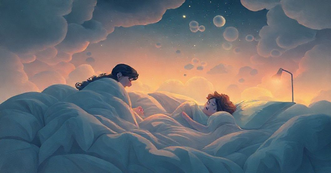 Featured image for The Dream of Sleep and Reconnection: Unpacking Bonds of the Past