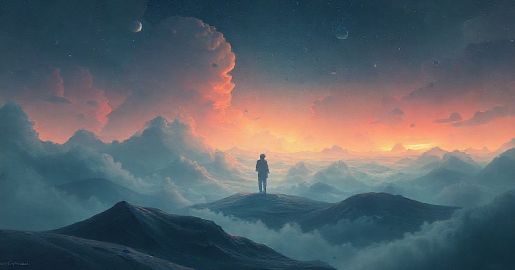 Featured image for The Vanishing Dreamscape: A Psychological Exploration of Lost Dream Recall