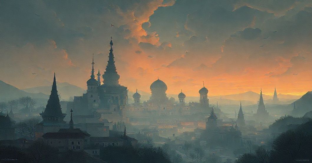 Featured image for The Unnamed Khanate: A Dream of Central European Unity and Historical Echoes