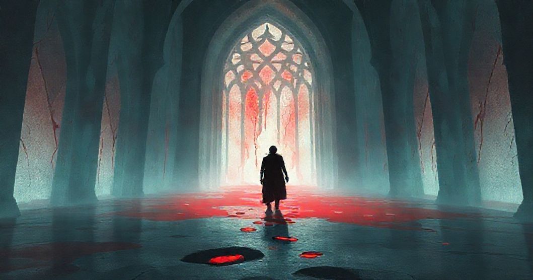 Featured image for The Blood Chamber Dream: Tracing Footprints of Your Subconscious Wounds