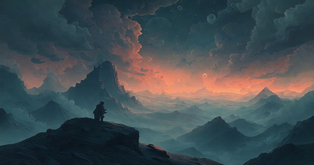 Featured image for Navigating Demonic Dreams: Trauma, Withdrawal, and the Unconscious Landscape