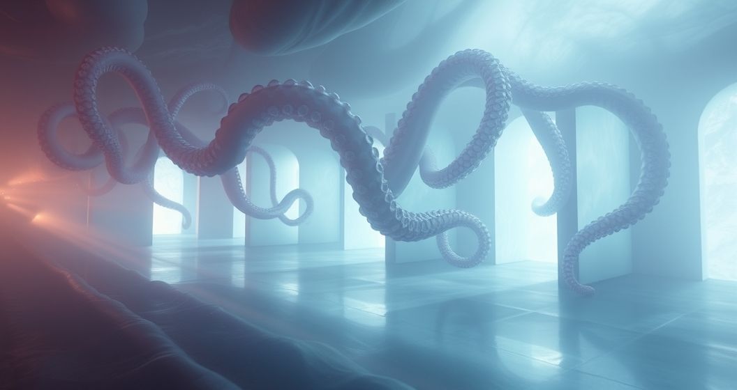 Featured image for Octopus Doorways and Echoes: The Subconscious Chase You Can’t Ignore