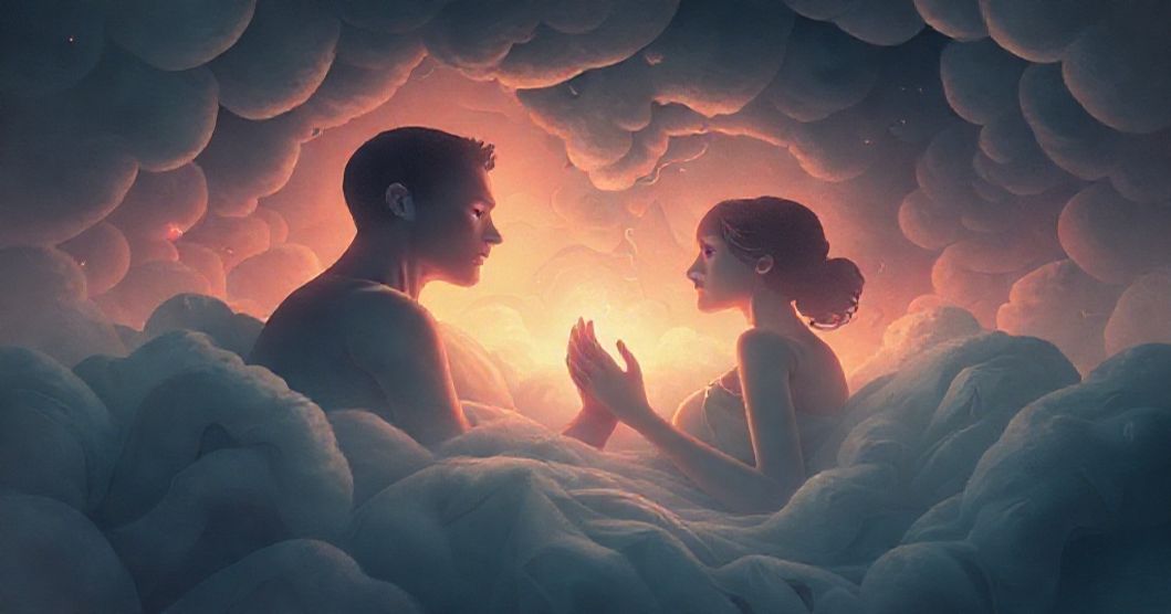 Featured image for Unpacking the Dream of Unintended Conception: Fear, Control, and Intimacy in the Subconscious