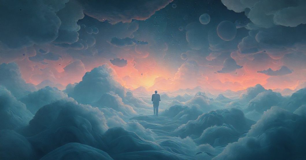 Featured image for Lucid Dreams, Sleep Paralysis, and the Uncanny Boundary Between Consciousness and Reality