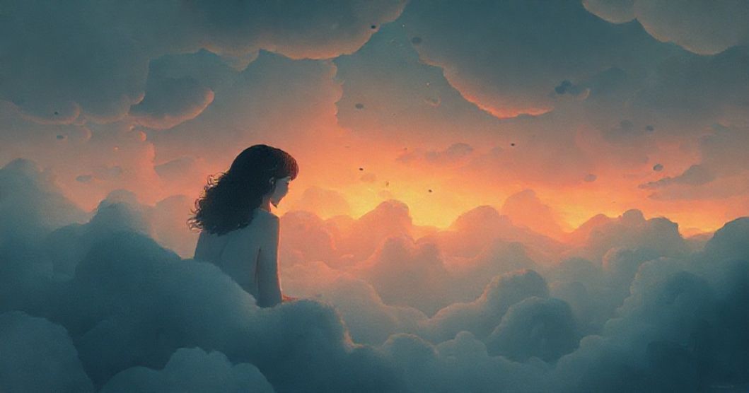 Featured image for The Dream as Documentary: Unpacking Words, Vulnerability, and the Pain of Refusal