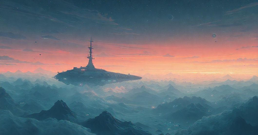 Featured image for Navigating Technological Anxiety: The Skynet Ship Dream