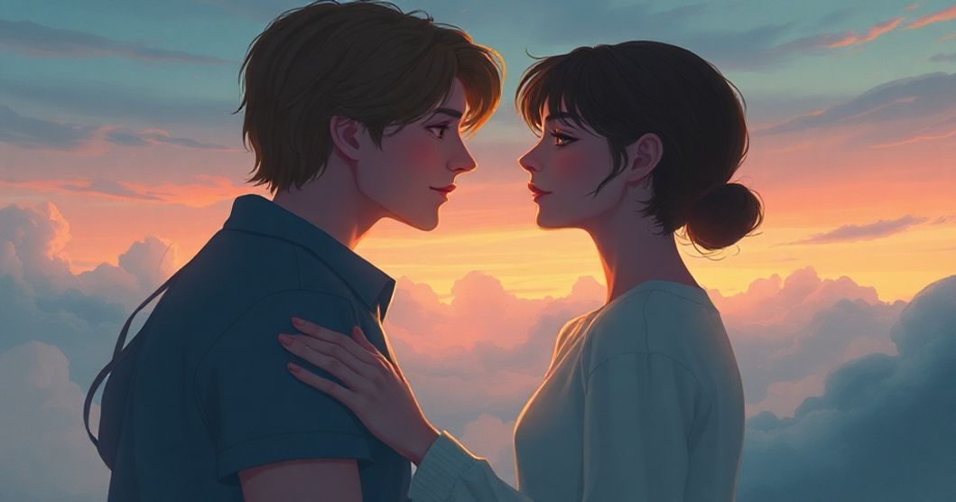 Featured image for The Forgotten Passion: Dreaming of a High School Acquaintance as a Soulmate