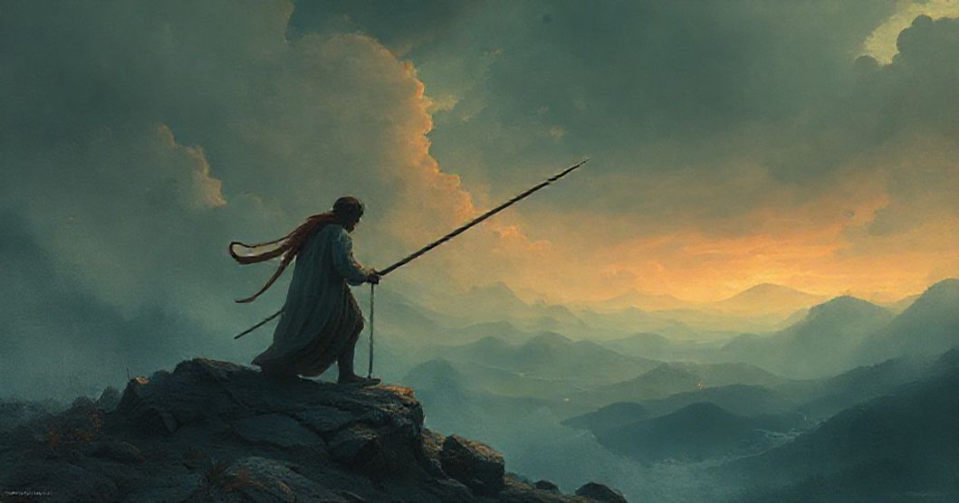 Featured image for The Fatal Spear: A 15th-Century Trauma and the Language of Dreams