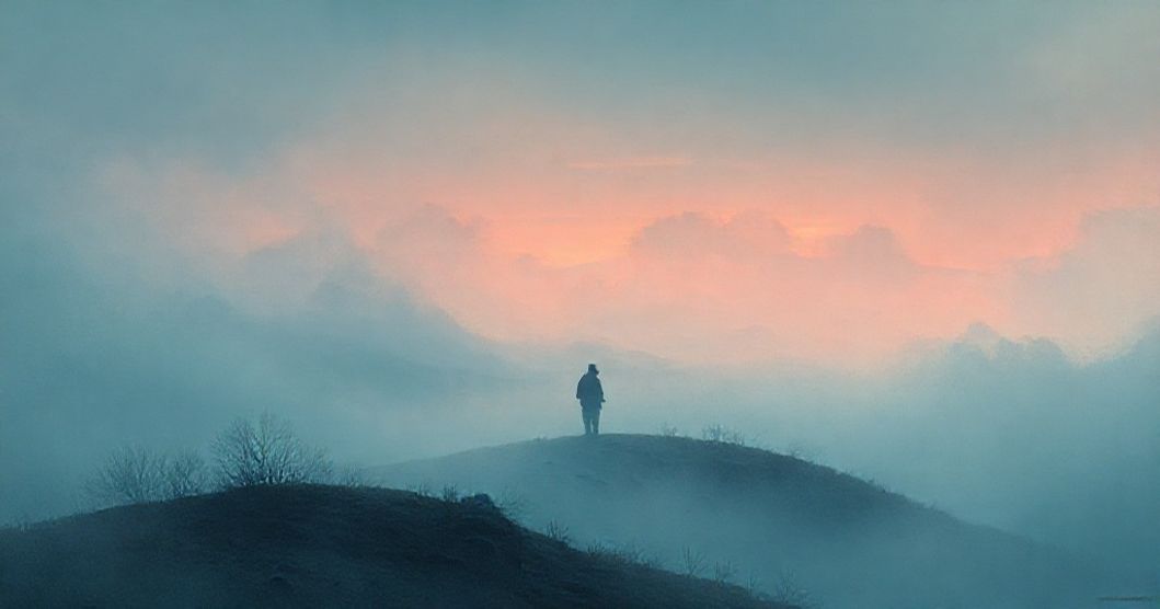 Featured image for The Cold Mist: Navigating Memory, Identity, and Emotional Detachment in a Dream Landscape