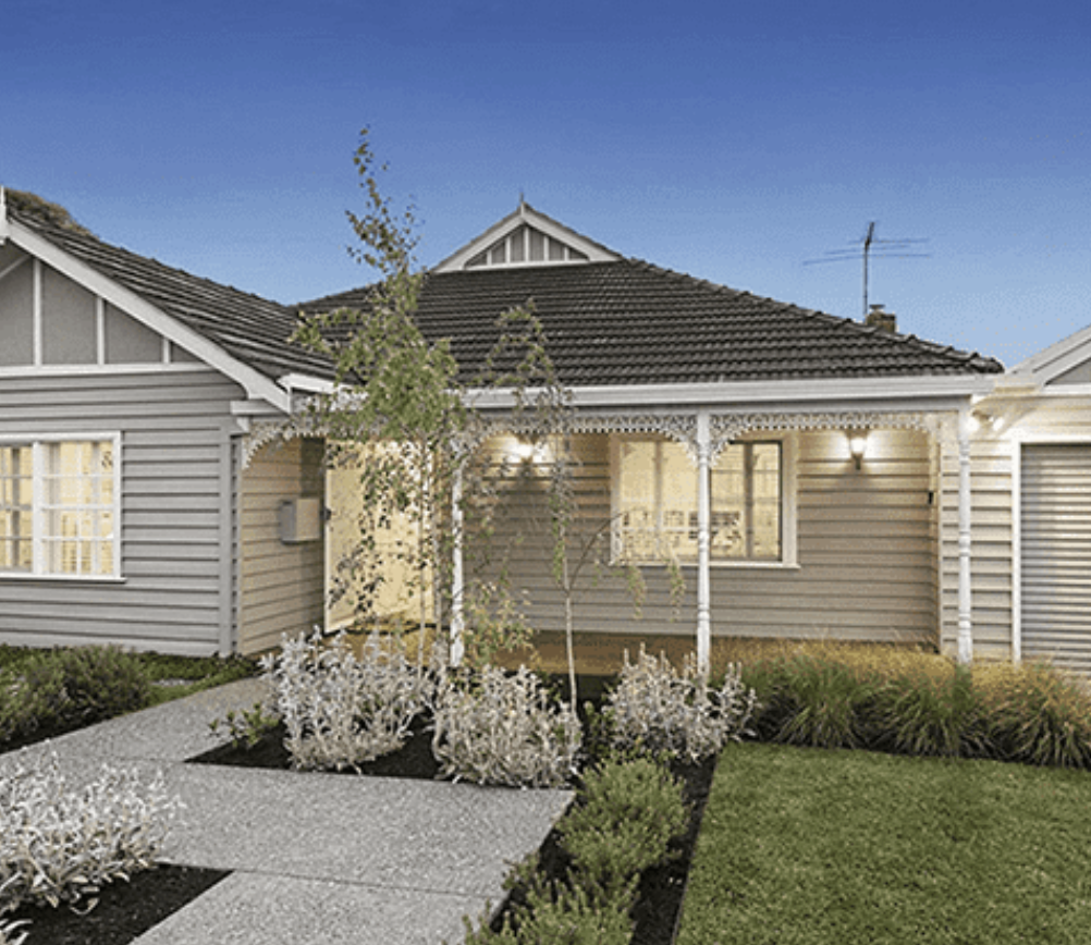 Mornington Peninsula. - 2