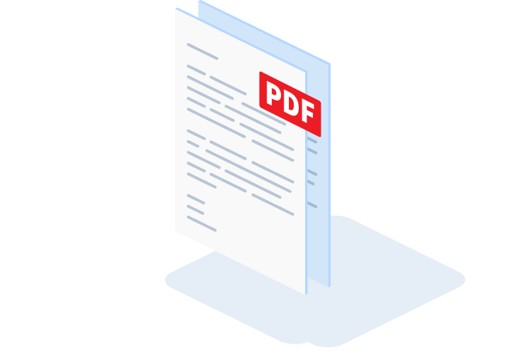 Brieven, Vergunningen, Rapporten en E-mail direct uit de zaak of controle