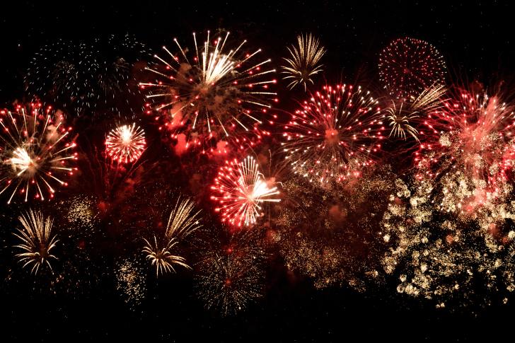 photo-of-fireworks-display-2526105 jpg