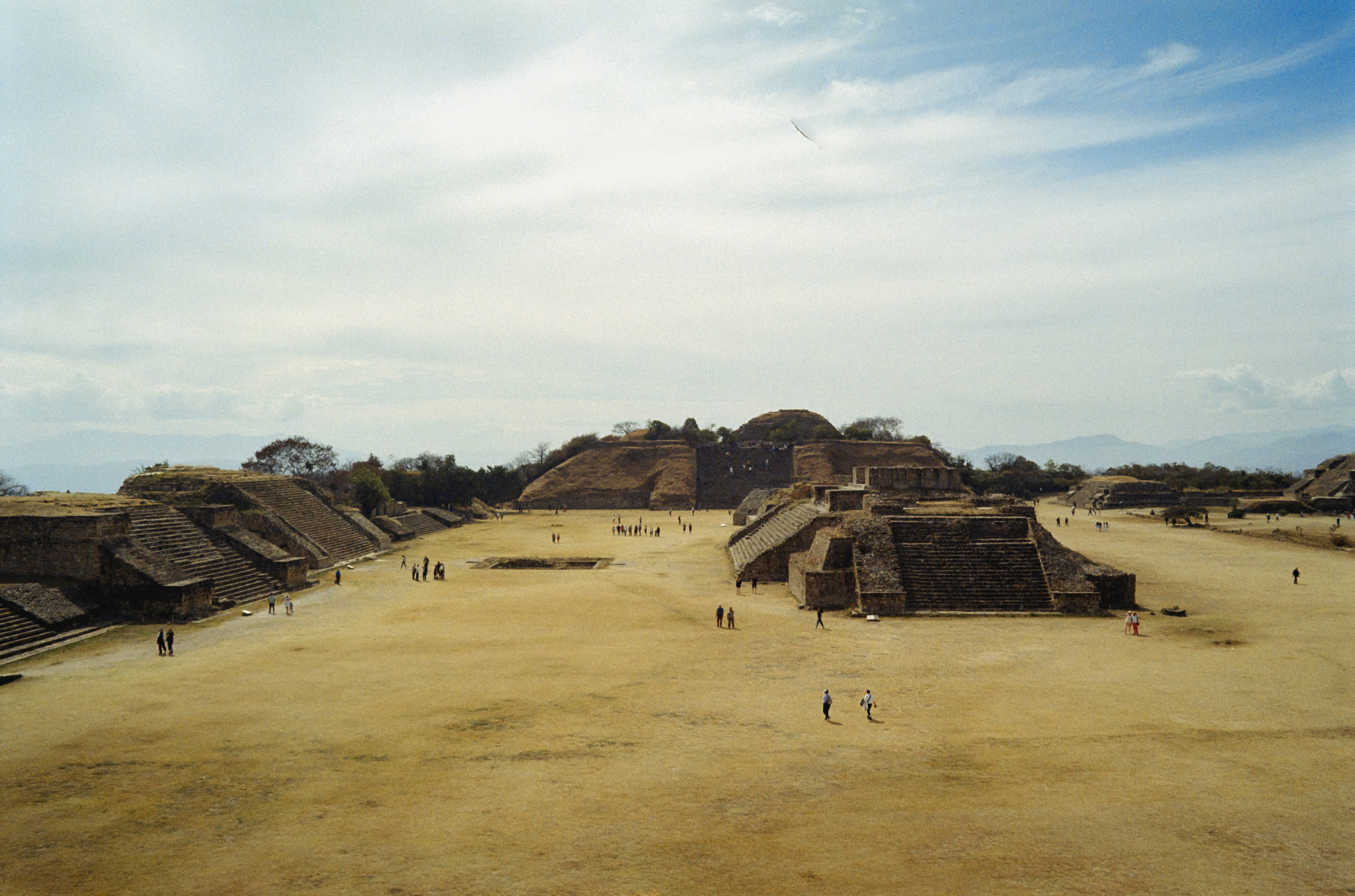 Oaxaca