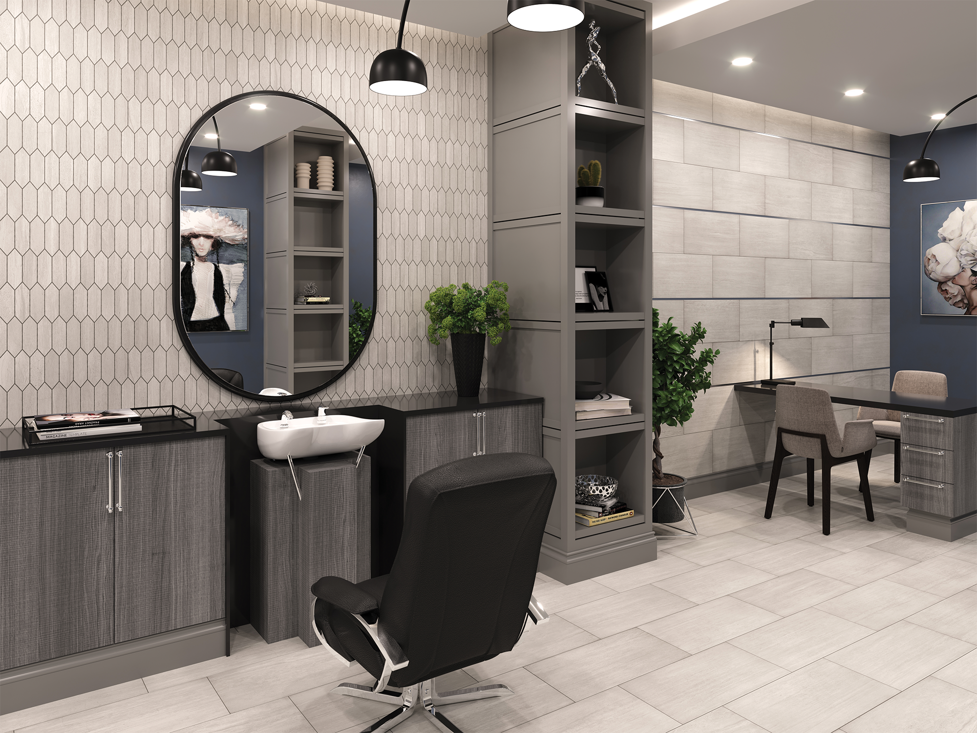 Crosswind Brisk MultiFamlySalon