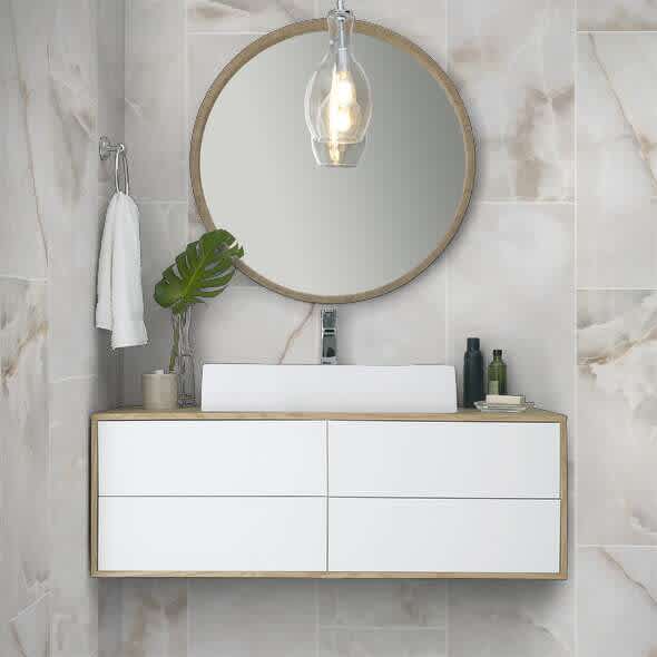 20210209 BACKSPLASH TILEANDSTONE BATHROOM WALLTILEONLY SQUARE 337TS 00100