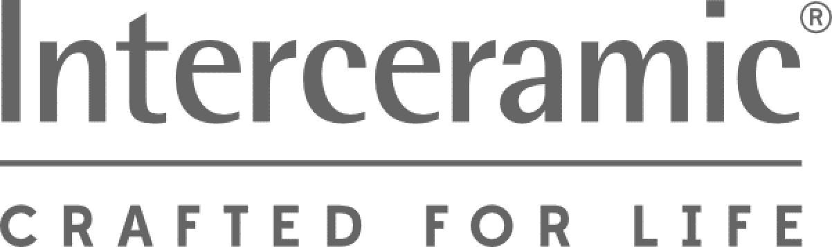 interceramic logo
