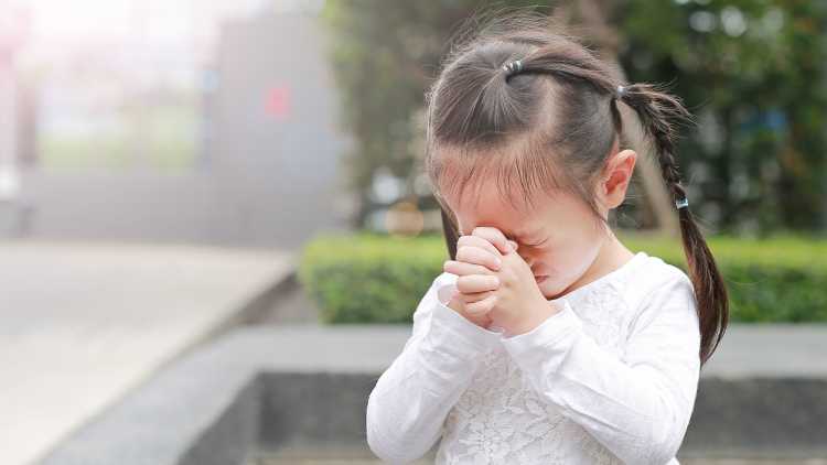 Comment parler de Dieu à nos enfants ?