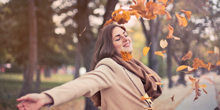 5 Versets sur la beauté d'être célibataire