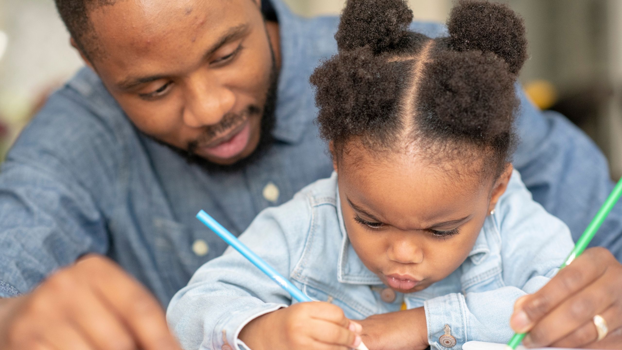 Le rôle du père dans le développement de l’enfant et les conséquences de son absence