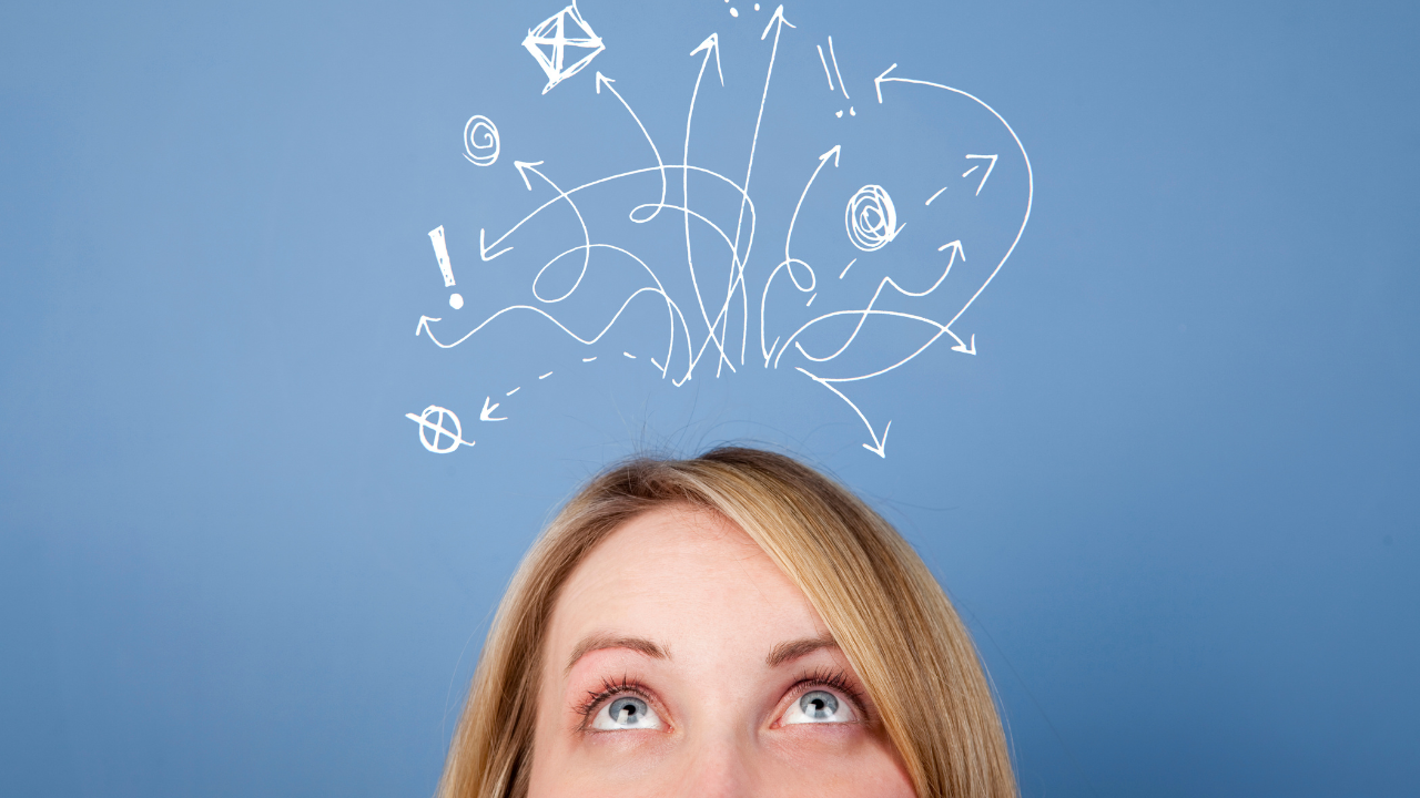 D’où viennent les pensées ?