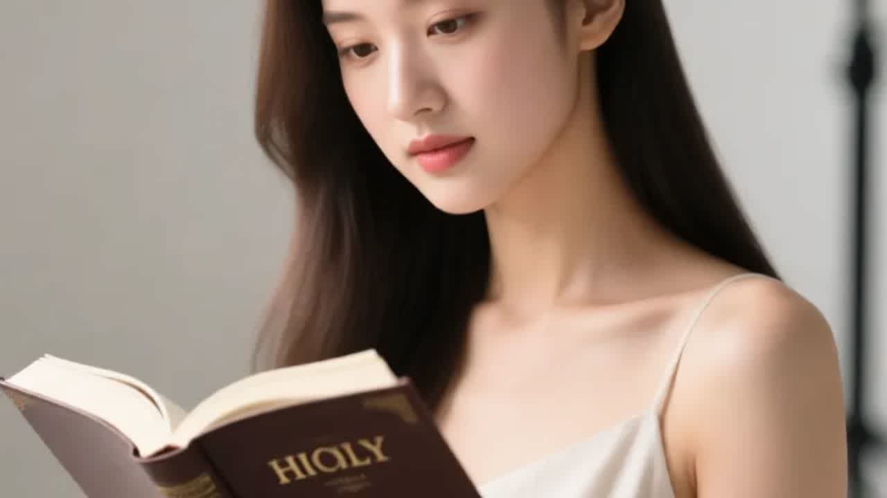 Rester fidèle à qui je suis en Christ, sans compromis