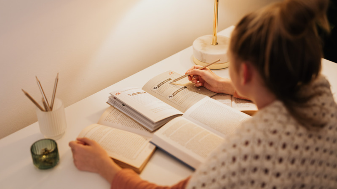 L’intimité avec Dieu 