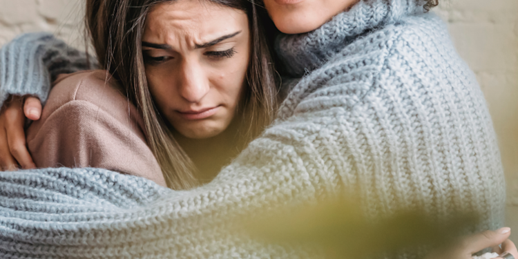13 versets pour t'aider à tourner la page après une rupture