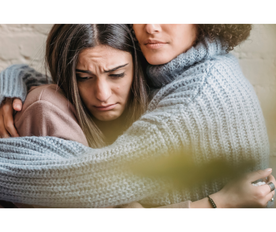 13 versets pour t'aider à tourner la page après une rupture