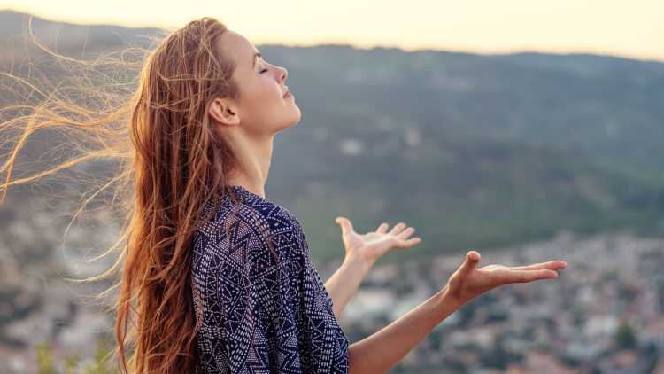 Comment entendre la voix de Dieu ?