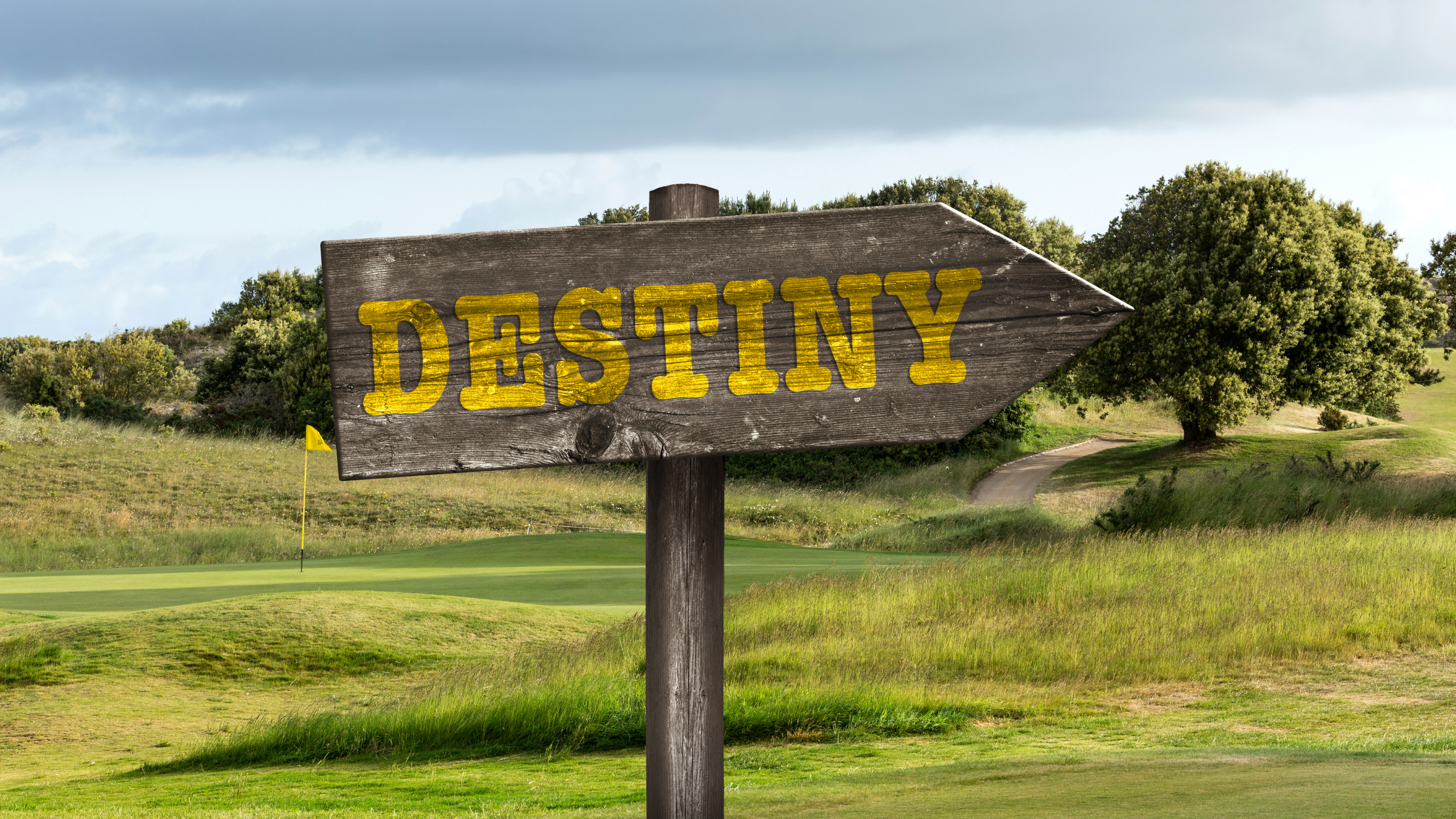 Qu’est-ce que la destinée ?