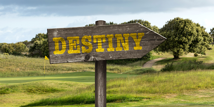 Qu’est-ce que la destinée ?