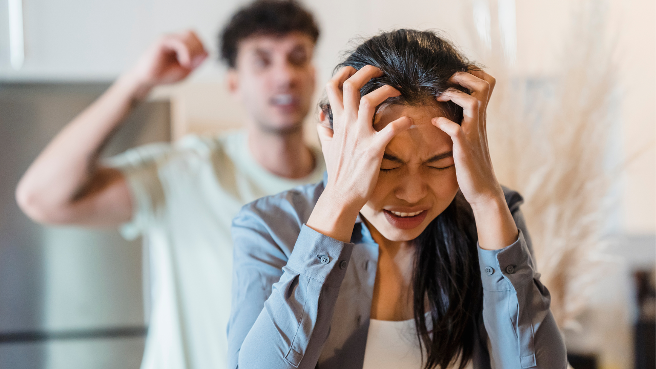 10 Versets sur des comportements autodestructeurs que Dieu veut que tu brises