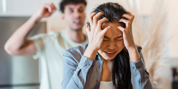 10 Versets sur des comportements autodestructeurs que Dieu veut que tu brises