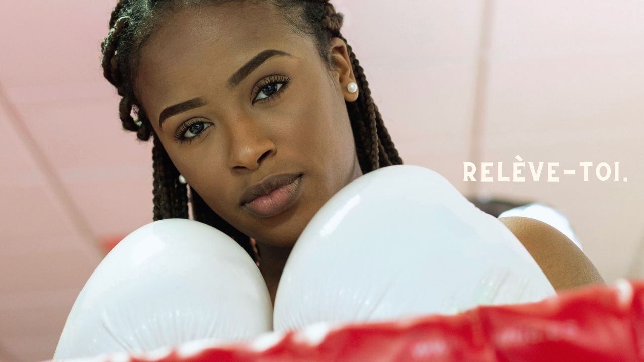 Relève-toi