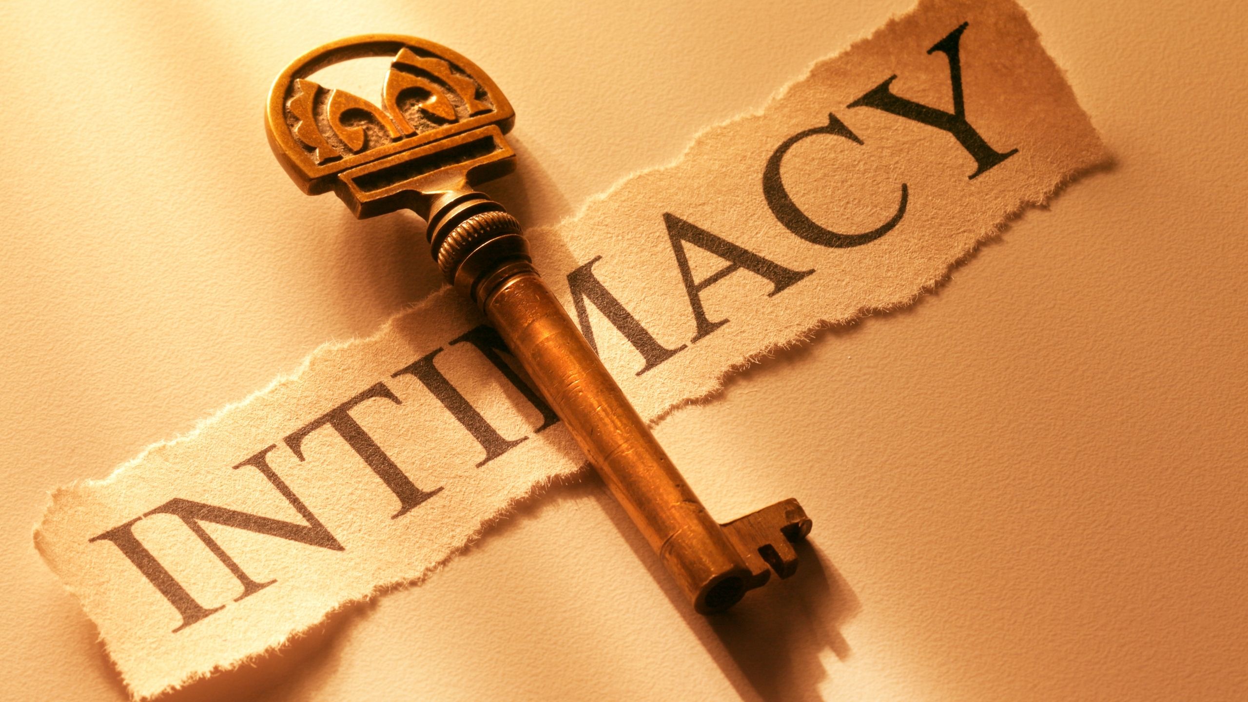 Mon intimité avec Dieu me permet de l’entendre facilement