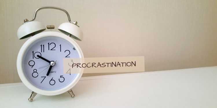 Comment sortir de la procrastination ?