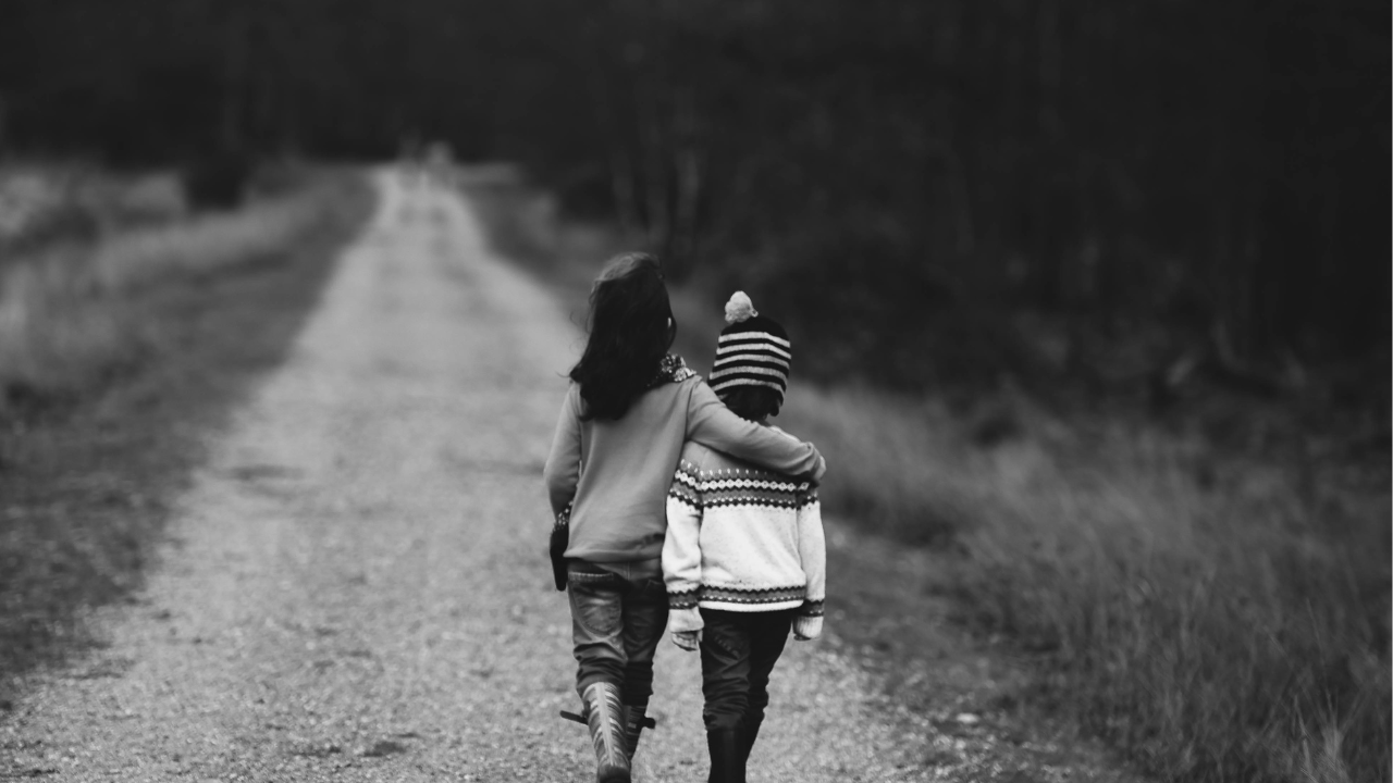 10 Versets pour être un ami selon le cœur de Dieu