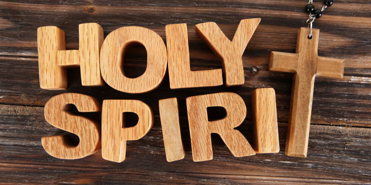 Qui est le Saint-Esprit ?