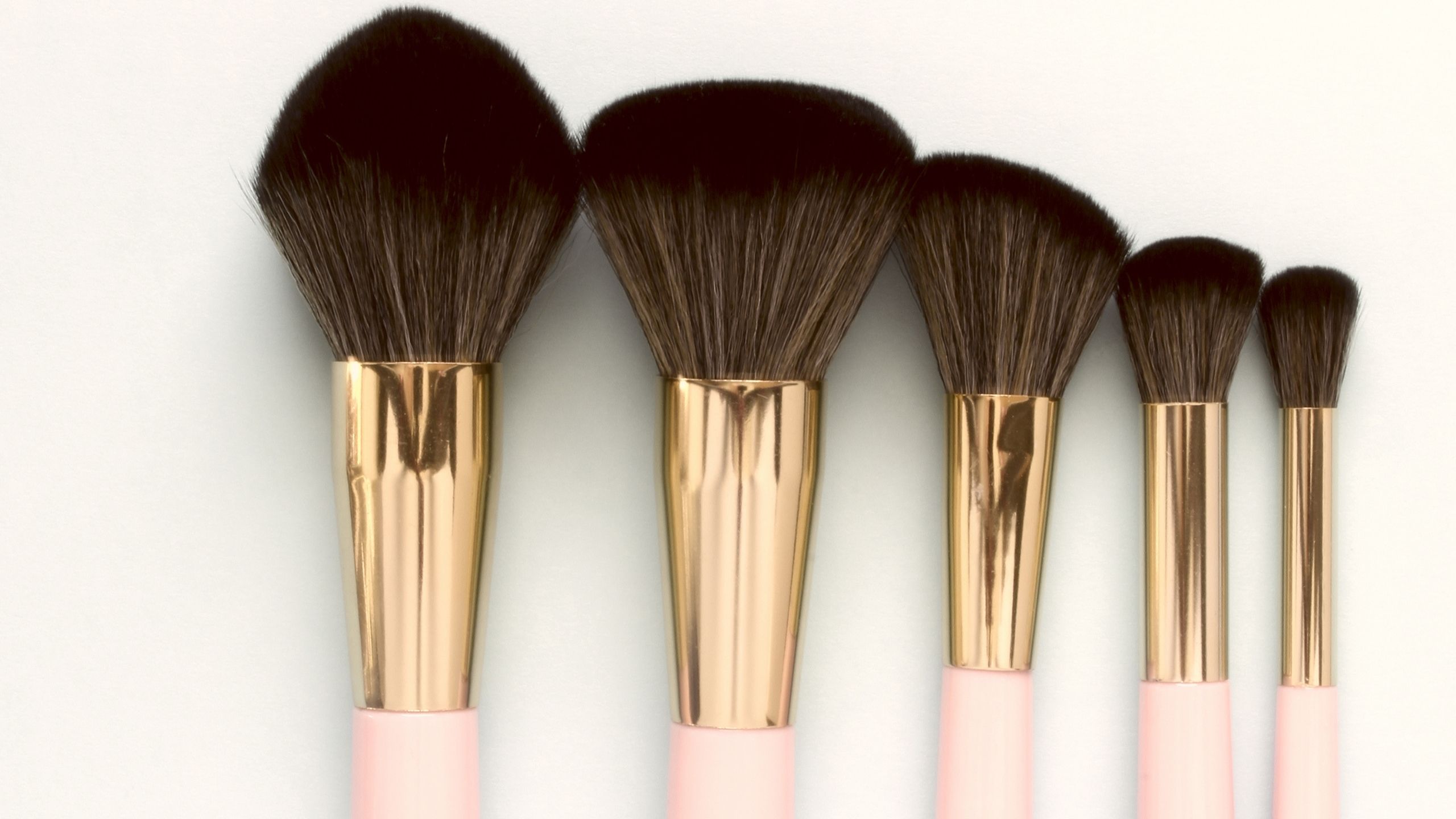 Je ne porte plus de maquillage