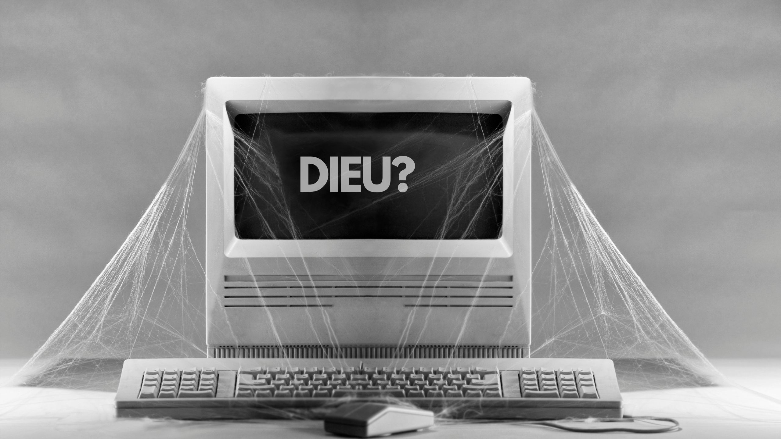 Dieu et ses valeurs sont-ils dépassés ?