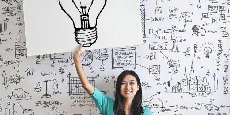 Le mindset d’une femme qui réussit