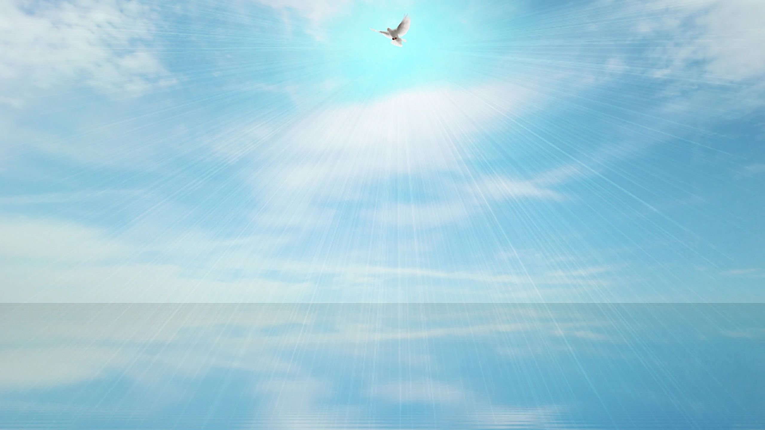 10 versets sur le rôle du Saint-Esprit dans la vie du chrétien