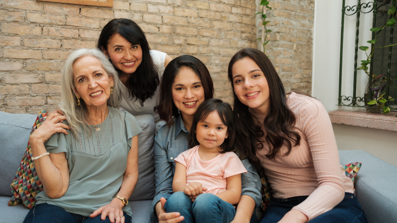 En toi, son souffle demeure