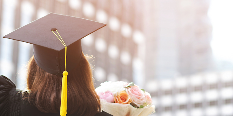 L’amour de Jésus Christ a restauré mes études