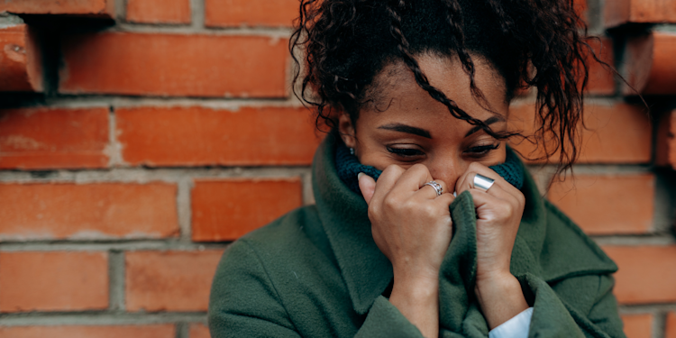 11 Versets d’espoir pour t’aider à traverser une dépression